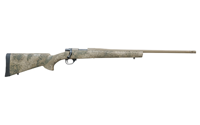 HOWA M1500 Fence Line 6MM ARC 20" Bolt Action Rifle