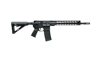 Lantac SF15 Patrol 16" .223 Wylde Semi-Auto Rifle