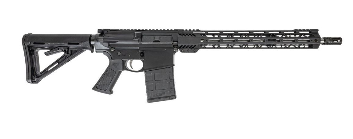 DPMS DP10 308 Semi Auto Rifle