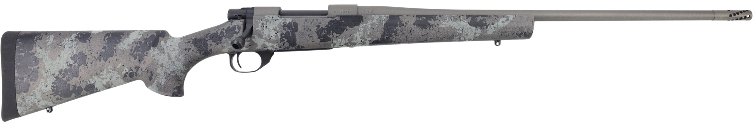 Legacy Sports Howa Fence Line 300 PRC Bolt Action Rifle