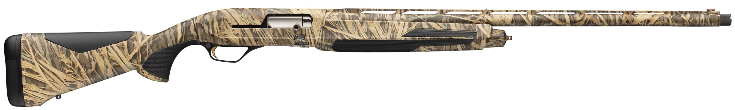 Browning Maxus II MOOSG 12 Gauge Semi-Auto Shotgun
