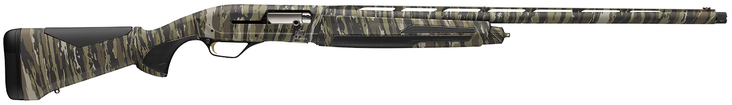 Browning Maxus II 12 Gauge Semi-Auto Shotgun, 28" Barrel