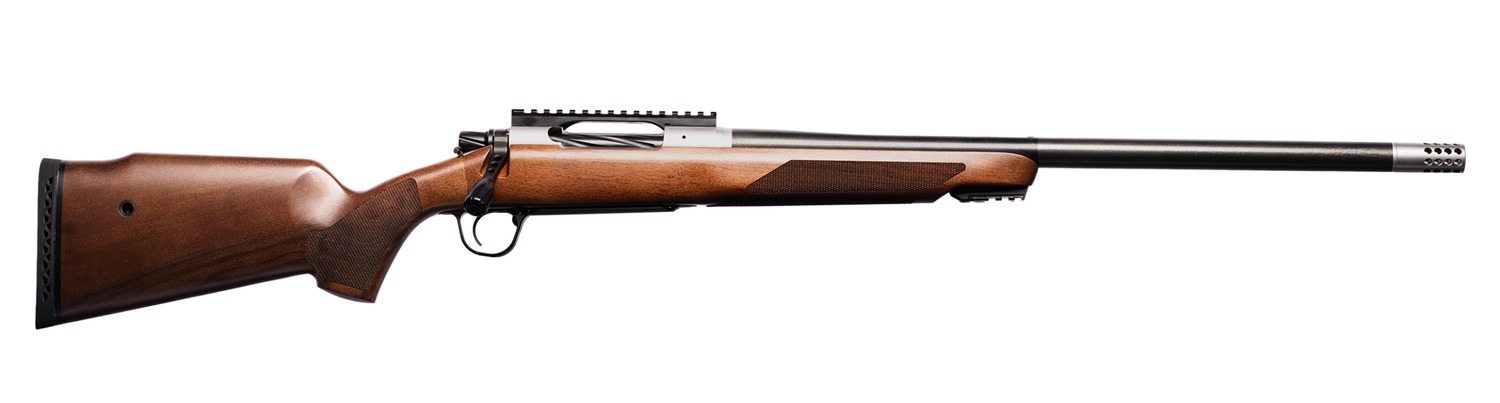 Christensen Arms Ridgeline Safari Plains Game 7mm BC Bolt Action Rifle