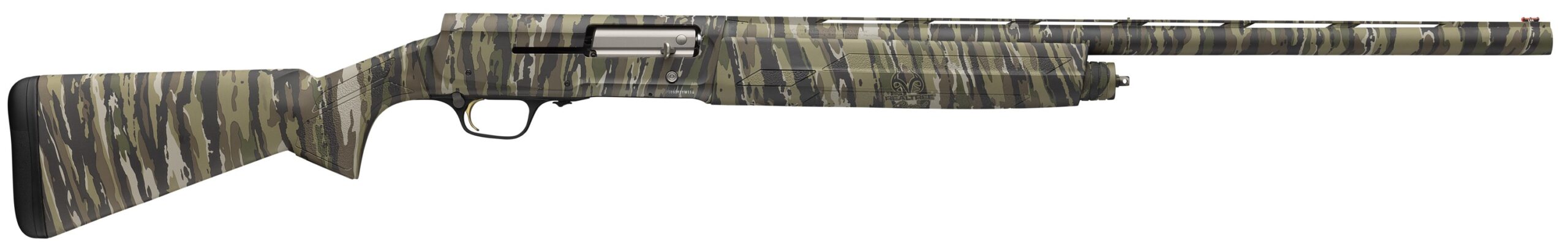 Browning A5 RTO Semi-Auto Shotgun 12 Gauge 26"
