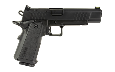Tisas Duty 9 DS 9mm Pistol