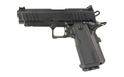 Tisas Carry 9 DS 9mm Pistol