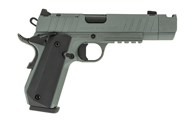 Tisas 1911 Carry B10BA SF-C 10mm Pistol