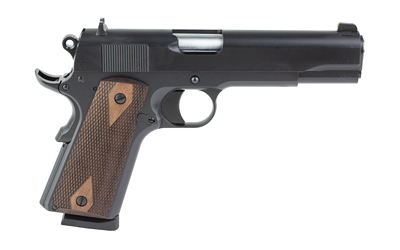 Tisas 1911A1 Stakeout 45 ACP Pistol