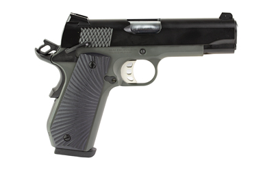 Tisas 1911 Carry B9BA 9mm Pistol