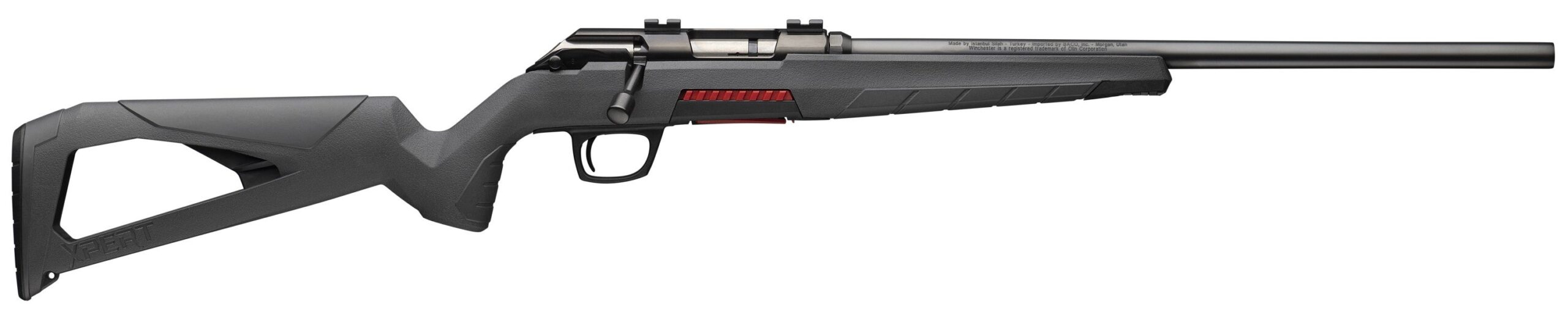 Winchester Xpert Rimfire Magnum .22WMR 18" 8+1 Bolt Action Rifle