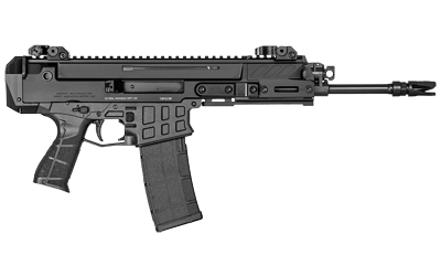 CZ-USA Bren 2 MS 11" 5.56 Pistol 30RD