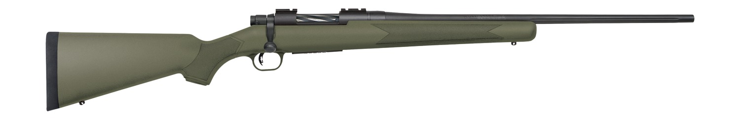 Mossberg Patriot .350 Legend Bolt Action Rifle 22" 4+1