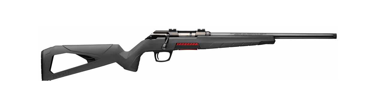 Winchester Xpert .17 HM2 Bolt Action Rifle 18"