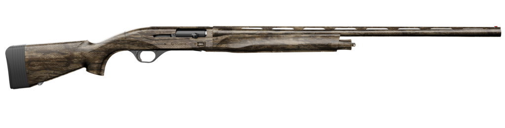 Retay Gordion 20 Gauge 24" Legacy Camo Semi Auto Shotgun