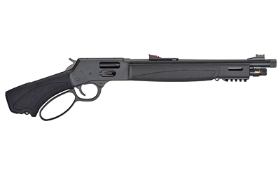 Henry Bear's Leg .357 Mag Lever Action Rifle 13.8"