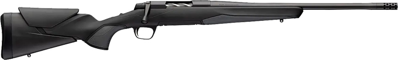 Browning X-Bolt 2 Hunter Comp .270 Win 18" Bolt Action Rifle