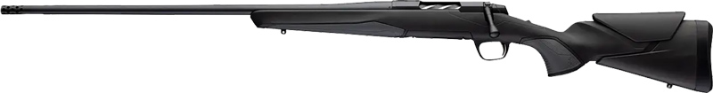 Browning X-Bolt 2 Hunter .300 Win Mag 26" Left-Hand Rifle