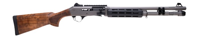PW Arms PAM4CSDGMFWS M4 Speed Pro 12 Gauge Shotgun