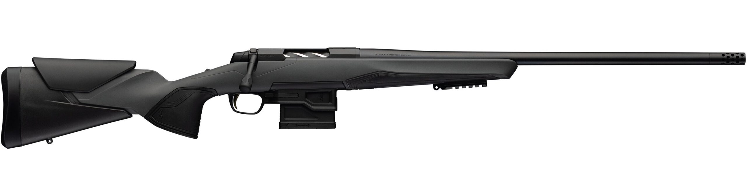 Browning X-Bolt 2 Hunt Comp LR 6CM Bolt Action Rifle