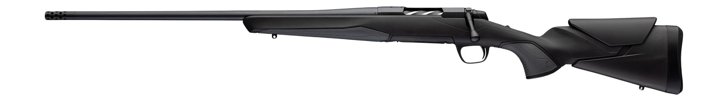 Browning X-Bolt 2 Hunter 6.5 PRC 24" Left Hand Rifle
