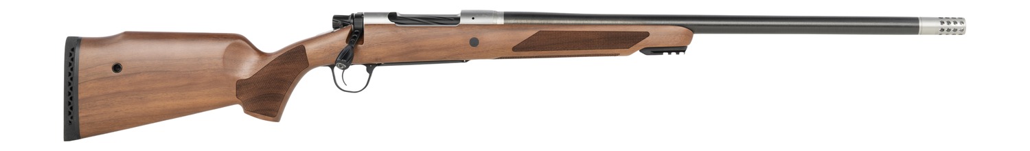 Christensen Arms Ridgeline Safari .375 H Bolt Action Rifle