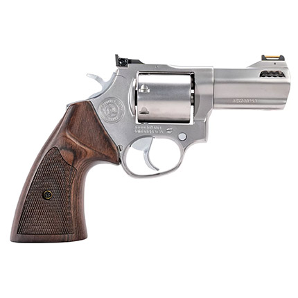 Taurus 692 Executive 357MAG/9MM 3" Revolver SS