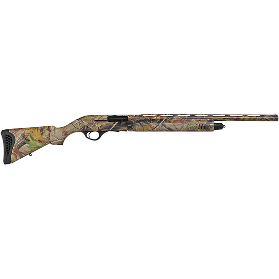 Hatsan Escort PS Youth 20GA 3 Timber 22 Semi Auto Shotgun