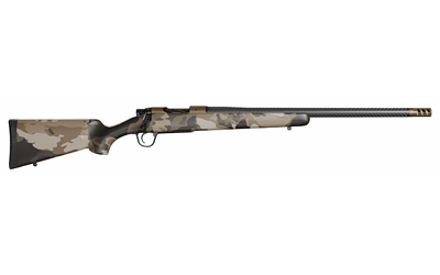 Christensen Arms Ridgeline FFT .22 Creedmoor Bolt Action Rifle
