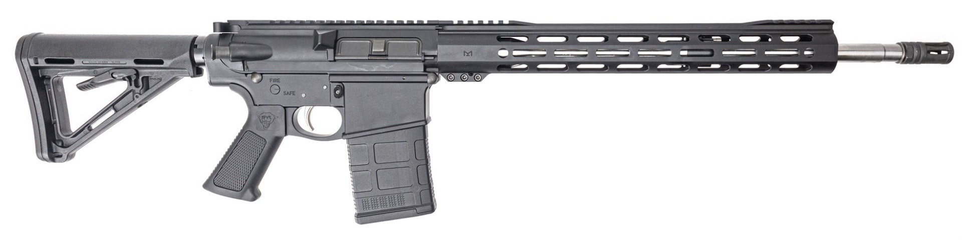 DPMS Panther Arms AR10 Rifle .308 18" Barrel, 20-Round