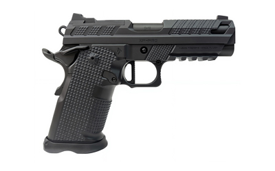 Fusion XP Pro V2 9mm 4" 10rd Black Semi-Auto Handgun
