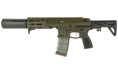 Maxim Defense PDX-SD 300BLK 5.5" 20RD SBR OD