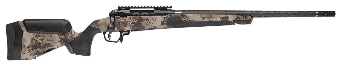 Savage 110 Ultralite Pro Western .308 Win 20" Bolt Action Rifle