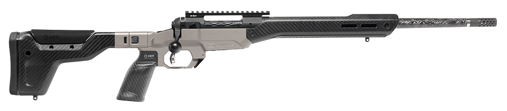 Savage 110 Ultralite Elite V2 6.5 Creedmoor Bolt Action Rifle