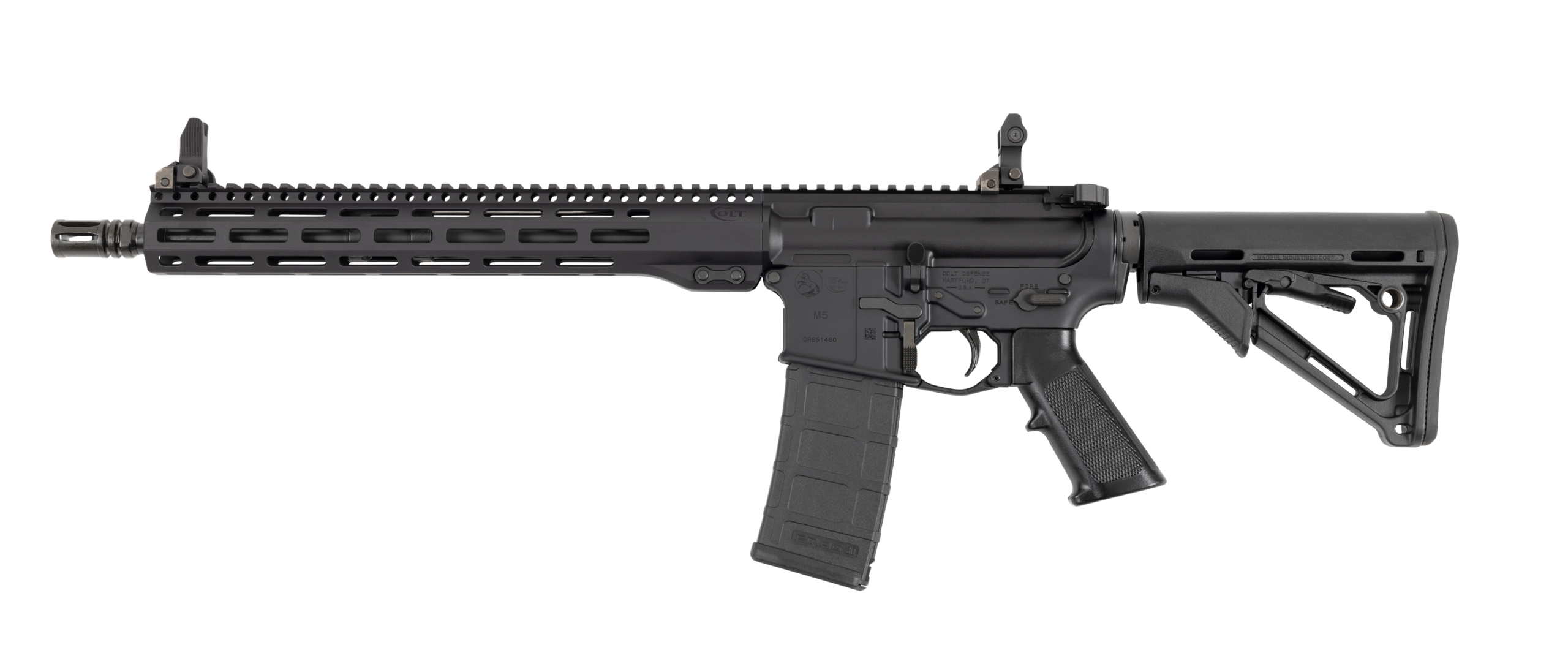 Colt M5 Carbine 5.56mm 14.5" 30+1 SBR