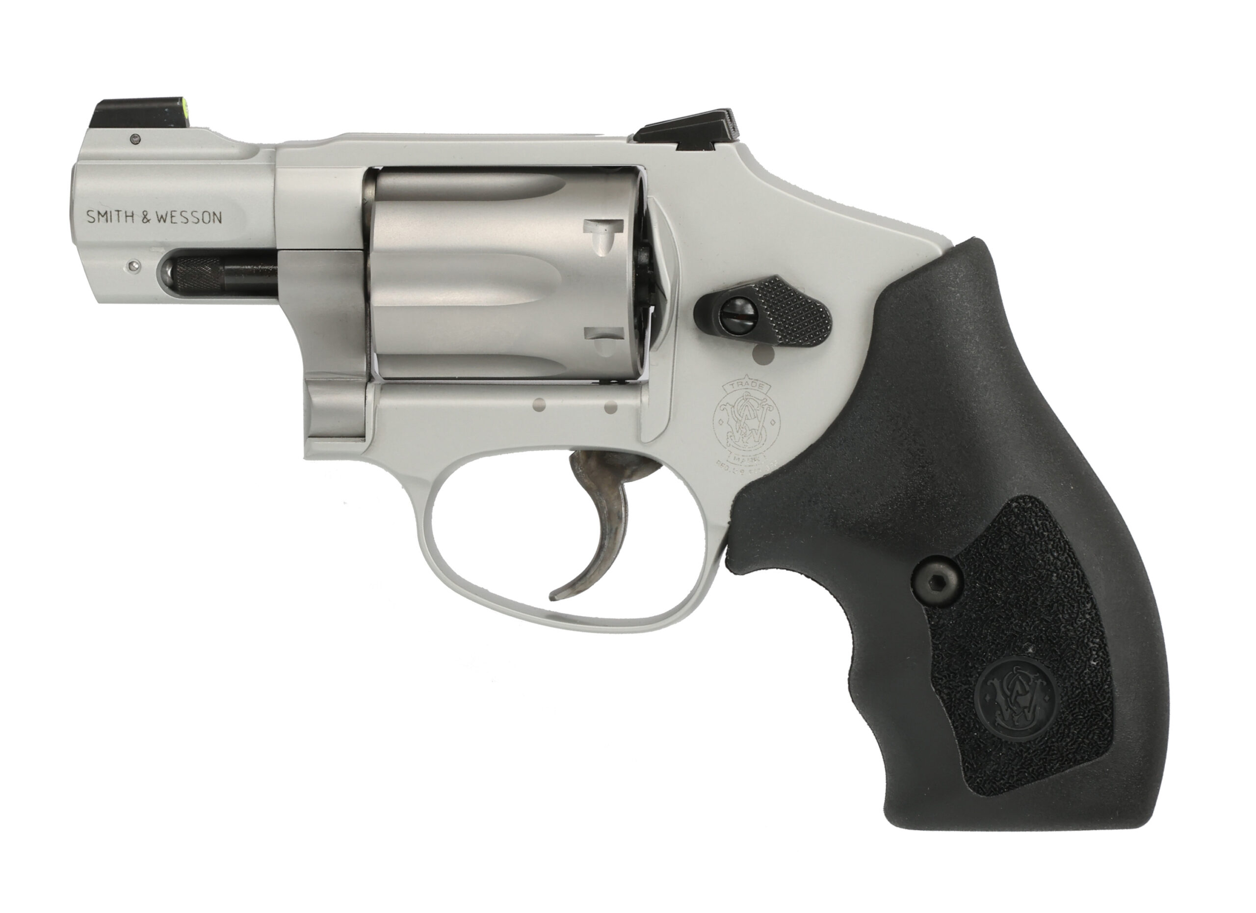 SMITH AND WESSON 632UC 32H 1-7/8" 6RD NS SS