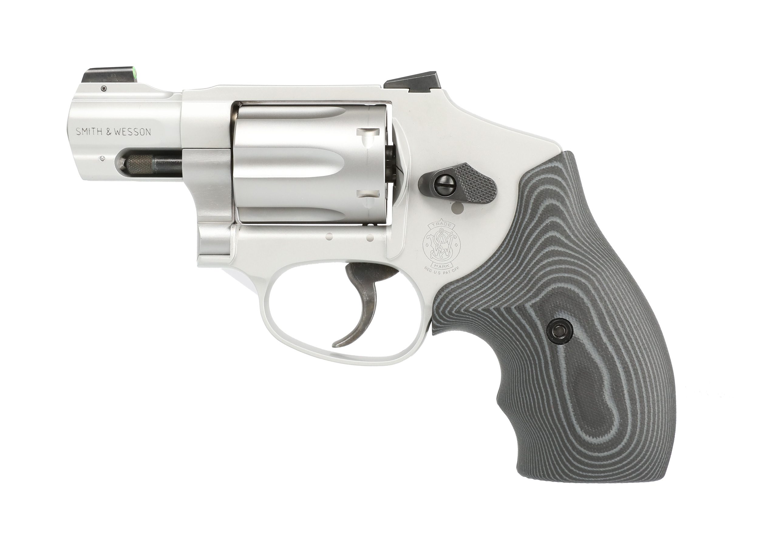 SMITH AND WESSON 632UC 32H 1-7/8" 6RD XS NS