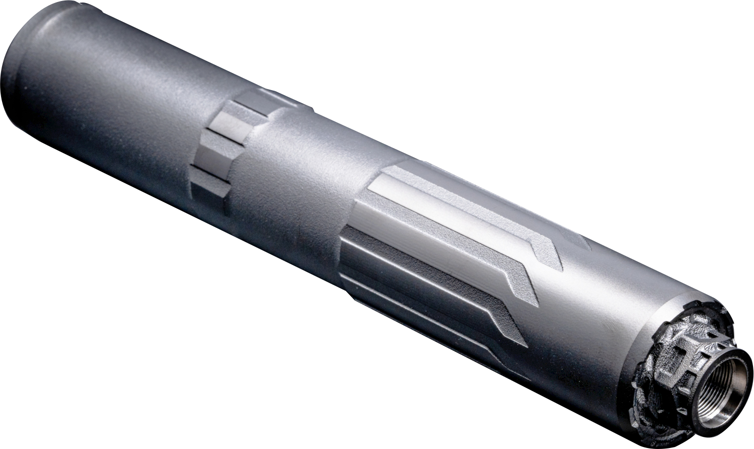 CGS Group Hekate DT 338 Silencer 18x1.5