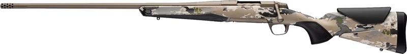 Browning X-Bolt 2 Speed .300 Win Mag 26" Left Hand Rifle