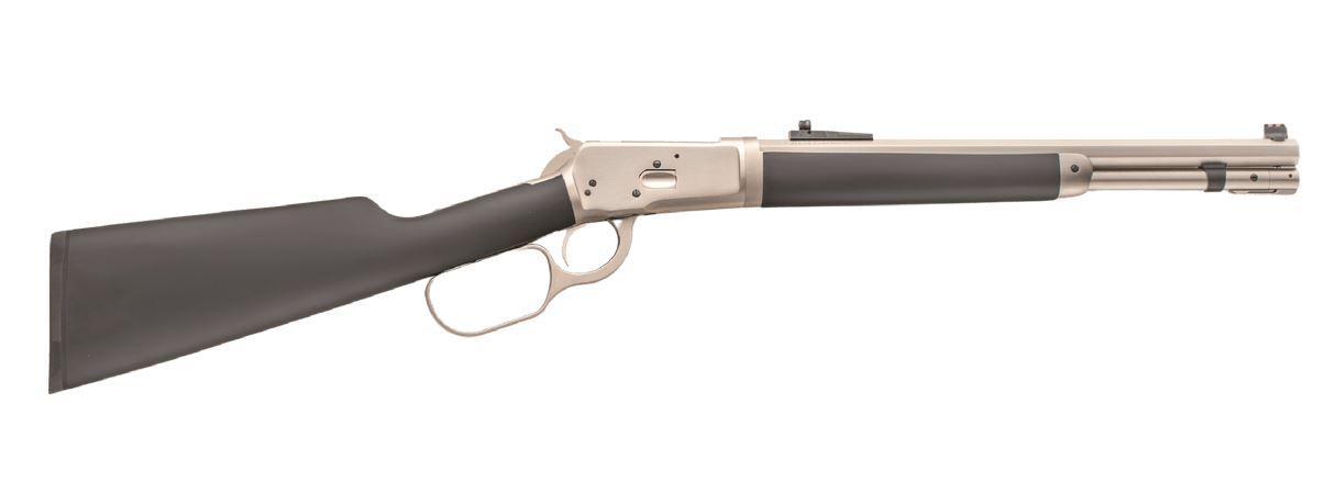 Taylor's Company 1892 Alaskan TD .44 Magnum Chrome Lever Action Rifle