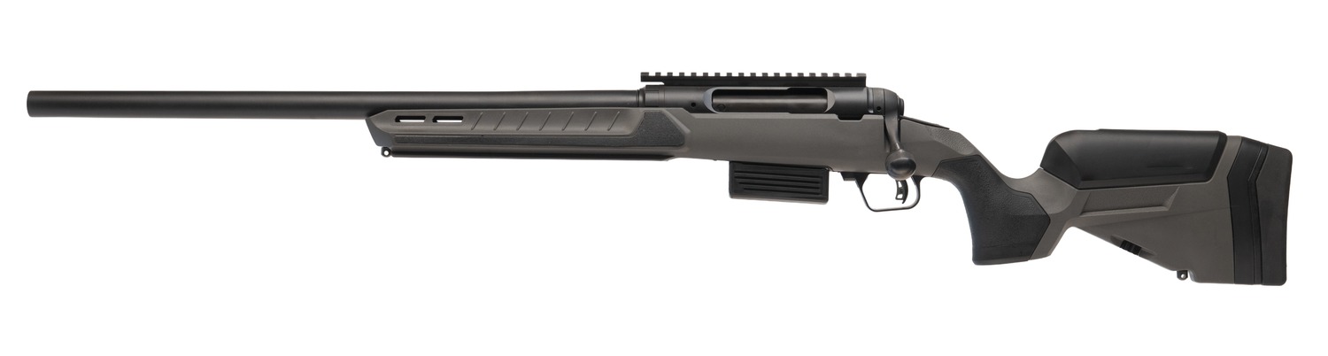 Savage Arms 220 Harvester 20 Gauge Bolt Action Shotgun, Left Hand