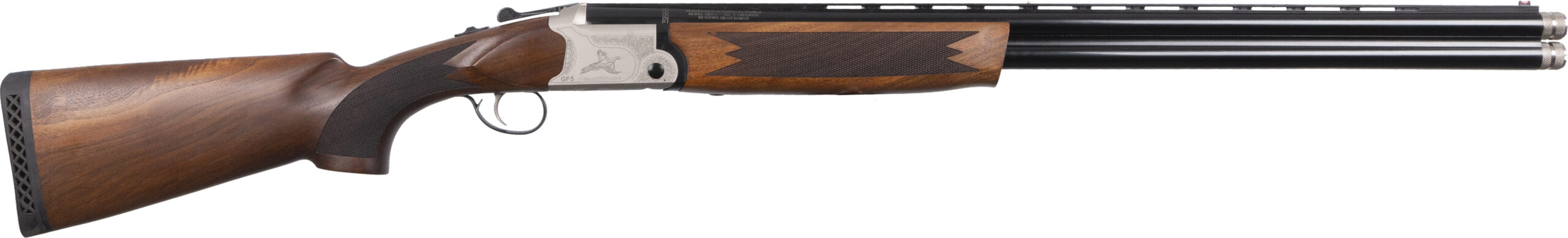 GForce Arms GF5 FTYPHNT Over Under Shotgun 20 Gauge