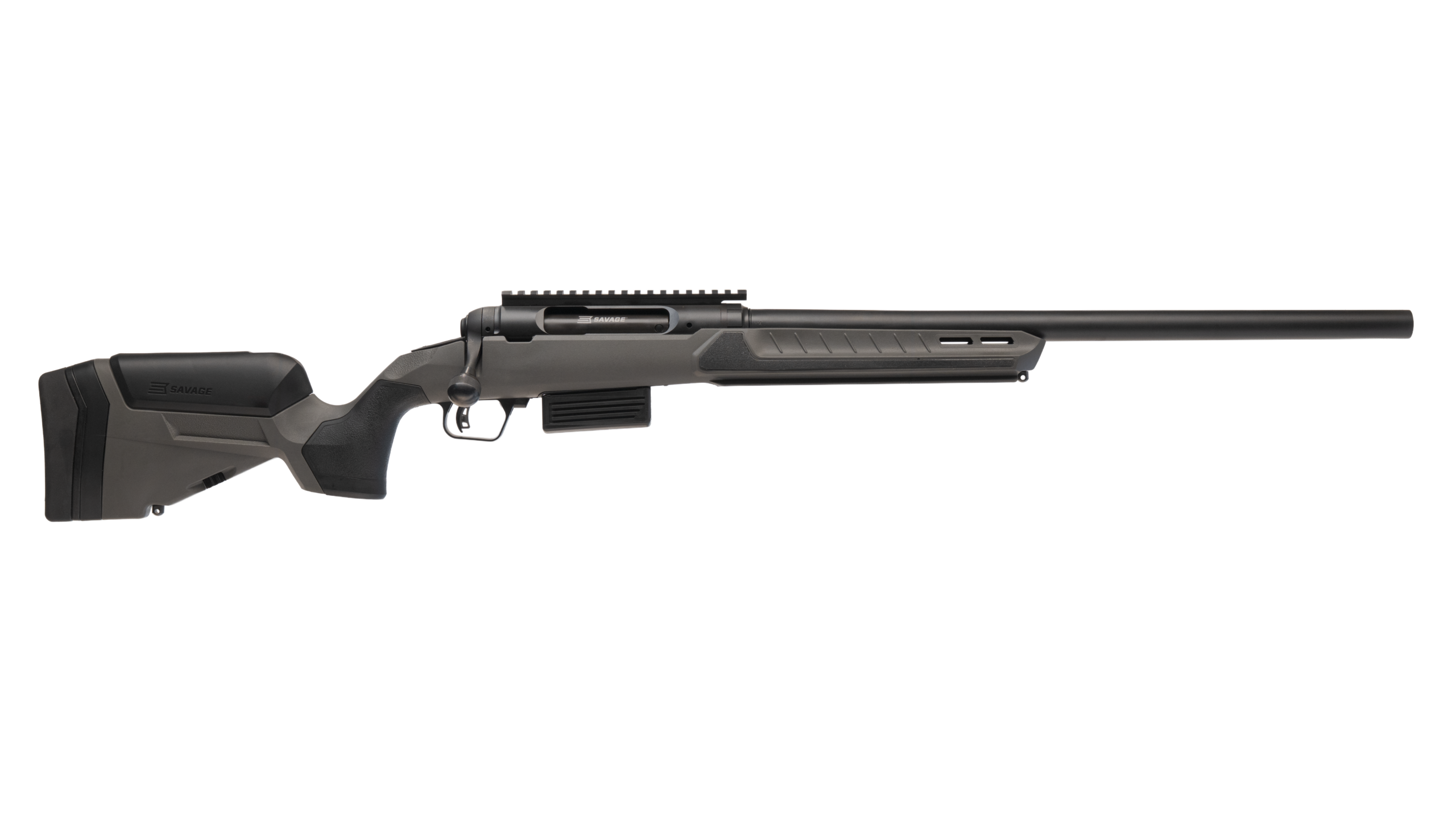 Savage Arms 212 Harvester 12 Gauge Bolt Action Shotgun
