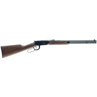 Winchester Model 94 Short Rifle 38-55 Win 20" 7RD Walnut