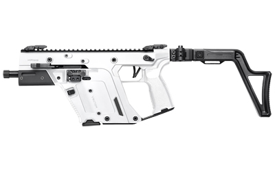 KRISS Vector SBR Gen 3 .45 ACP 5.5" 30rd Alpine