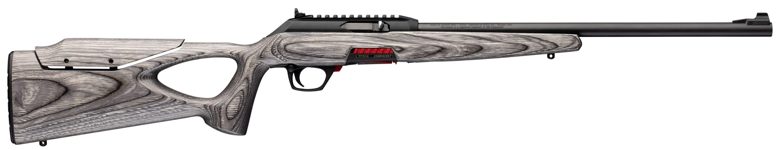 Winchester Wildcat Thumbhole .22 LR 10-Round Rifle