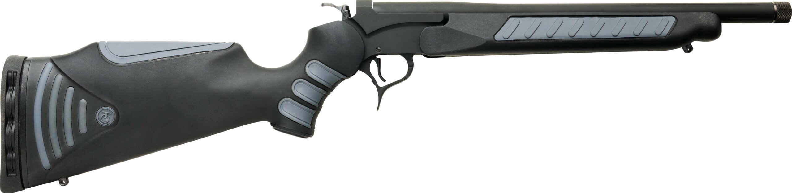 Thompson Center Encore PH Tactical 338 ARC Single Shot Rifle