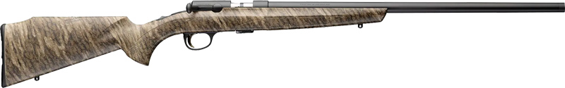 Browning T-Bolt Target/Varmint .22 LR Bolt Action Rifle