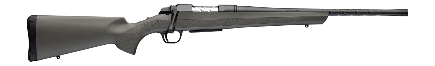 Browning AB3 Pro SPR Full Size .270 Win Bolt Action Rifle