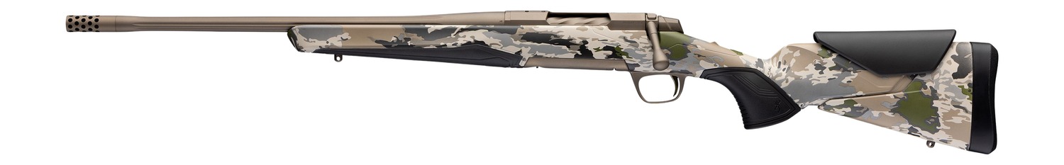 Browning X-Bolt 2 Speed SPR .300 PRC Bolt Action Rifle