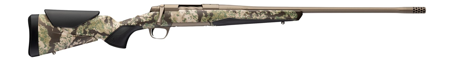 Browning X-Bolt 2 Speed 30-06 Springfield Bolt Action Rifle
